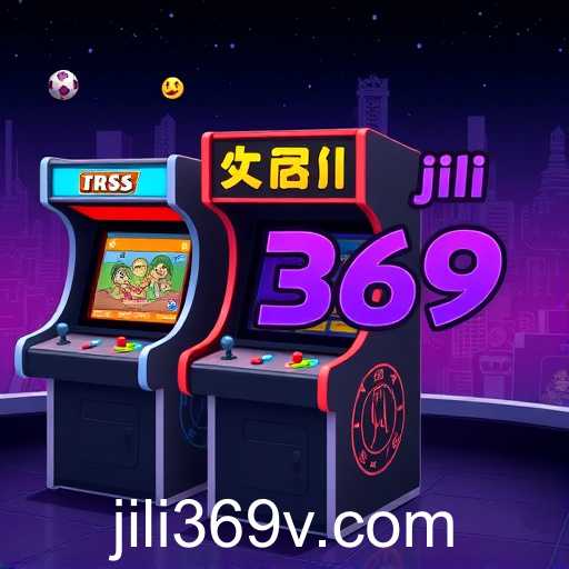 Exploring the Arcade Game Category with 'jili369'