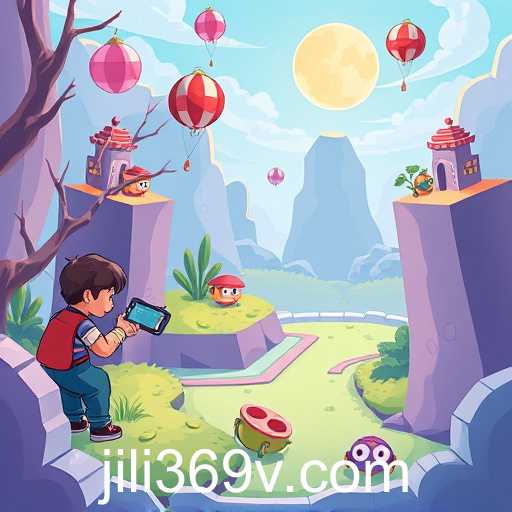 Exploring the Allure of Casual Games with jili369