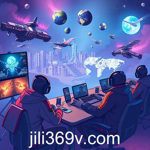 Emerging Trends in Online Gaming