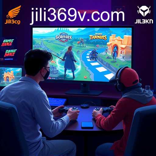 The Evolution and Impact of Online Gaming Platforms