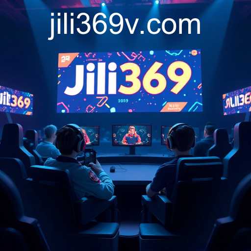 The Evolution of Online Gaming with Jili369