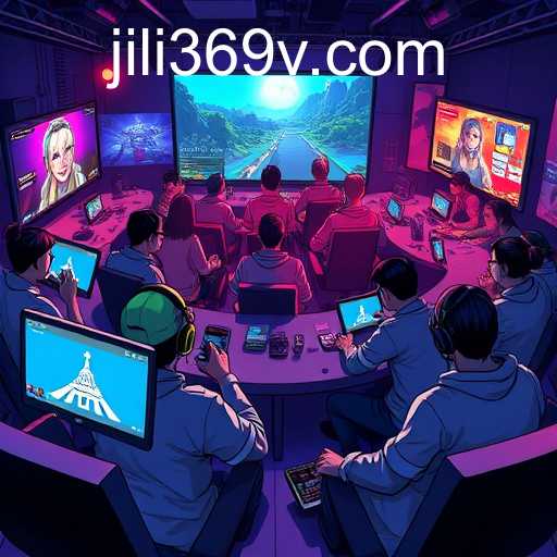 The Rise of Gaming Platforms in the Digital Age