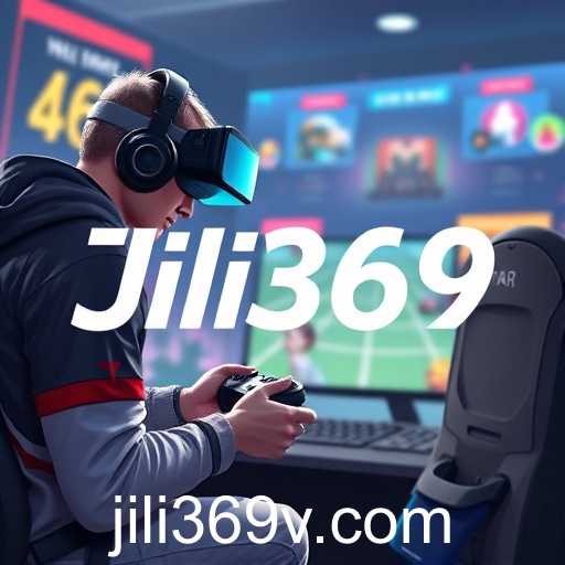 Jili369 Revolutionizes Online Gaming Experience