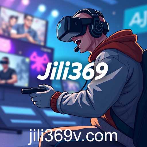 The Digital Realm: Jili369 and the Future of Online Gaming