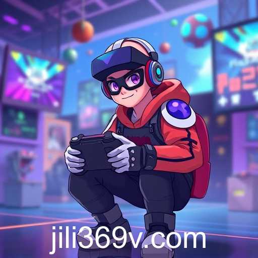 The Evolution of Jili369 in the Gaming World