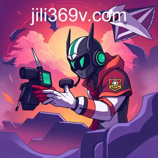 The Rise of Jili369 in Online Gaming