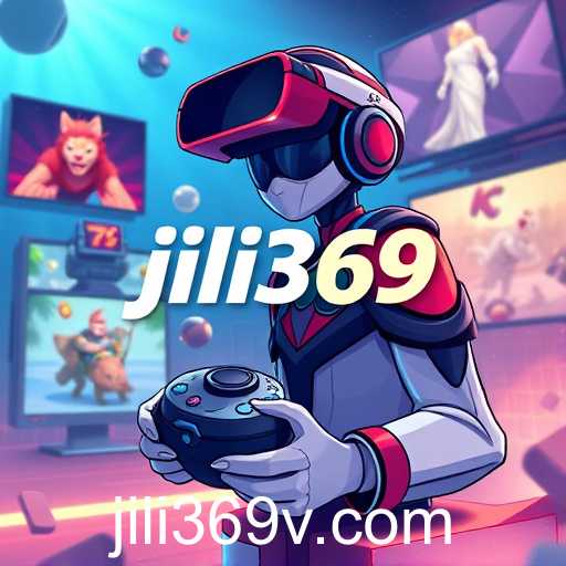 Jili369: Transforming Online Gaming Experiences