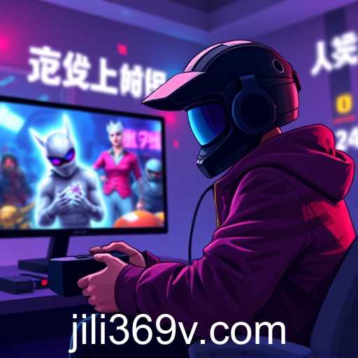 Exploring the Rise of Jili369 in the Gaming World