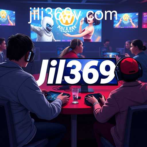 Jili369: Revolutionizing Online Gaming