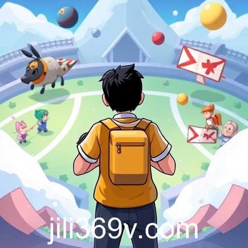 Exploring the Thrill of Multiplayer Gaming with Jili369
