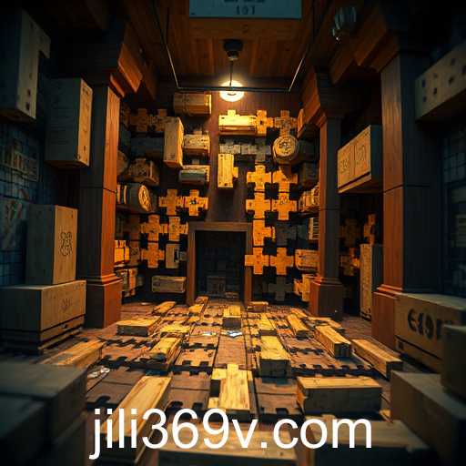 Exploring the Fascinating World of Puzzle Games: A Journey with 'jili369'