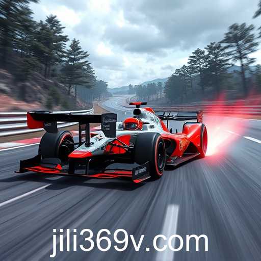 Exploring the Thrilling World of Racing Games: A Dive into jili369
