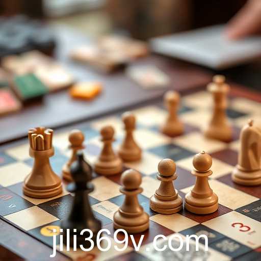 The Rise of Jili369: Transforming the Online Gaming Landscape