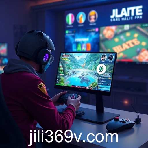 The Rise of Jili369: A New Era in Online Gaming