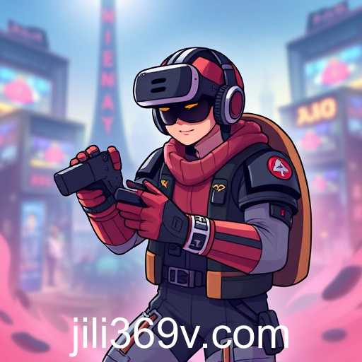 The Rise of Jili369: A New Player in the Gaming Industry