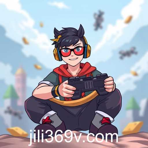 The Rise of Jili369 Gaming Platform