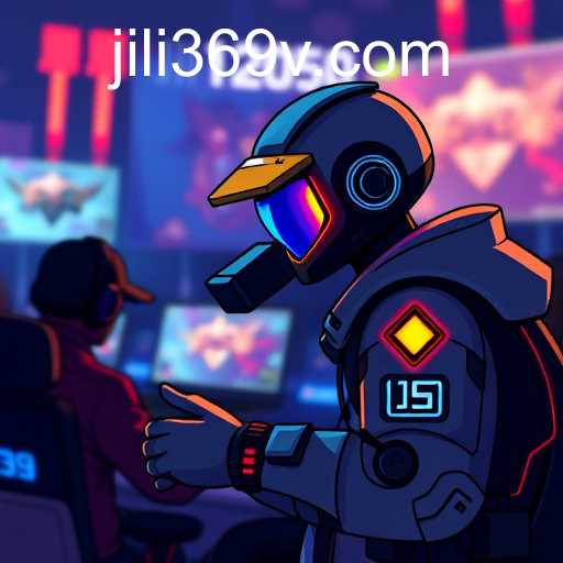Rise of jili369: Shaping the Online Gaming World