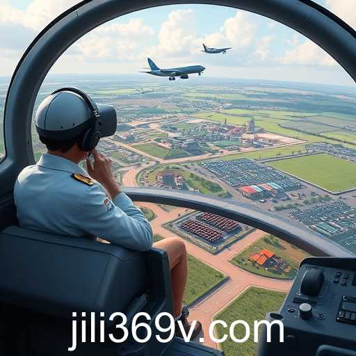 Exploring the World of Simulation Games: The Rise of 'jili369'