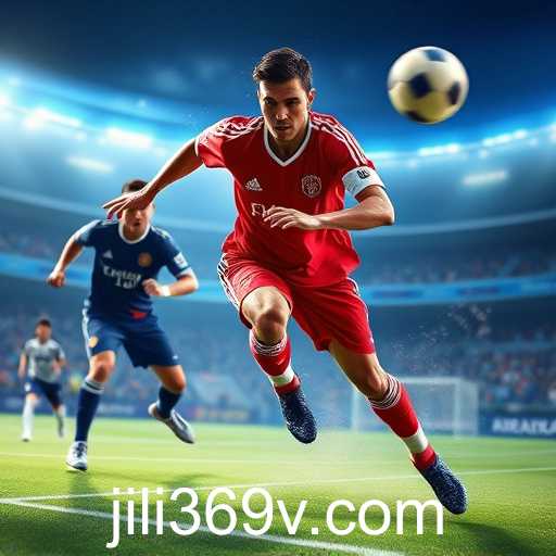 Exploring the Exciting World of Sports Games at Jili369