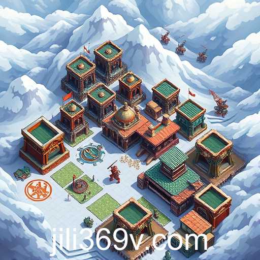 Exploring Strategy Games on jili369: A Gamer's Paradise